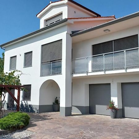 Apartma Nona Roza 吉格涅斯科斐耶 外观 照片