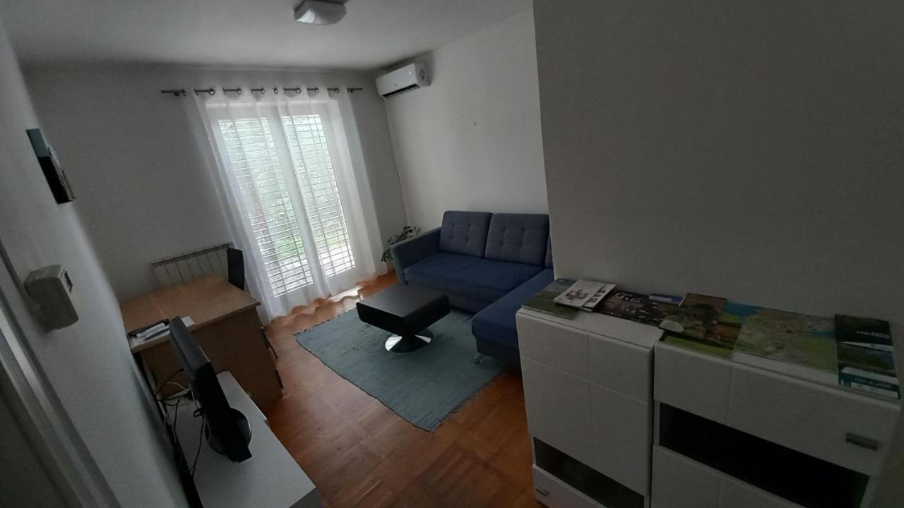 Apartma Nona Roza 吉格涅斯科斐耶 外观 照片